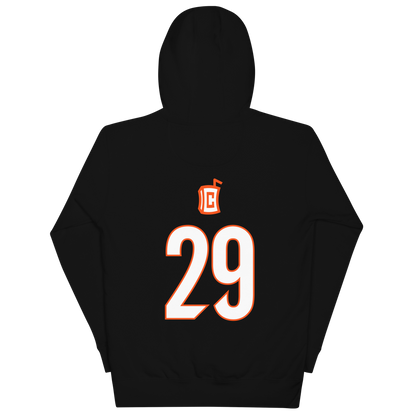 Cam Taylor-Britt "Juice Gang" Hoodie