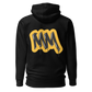 DeMarvin Leal "Marv Mentality" Hoodie