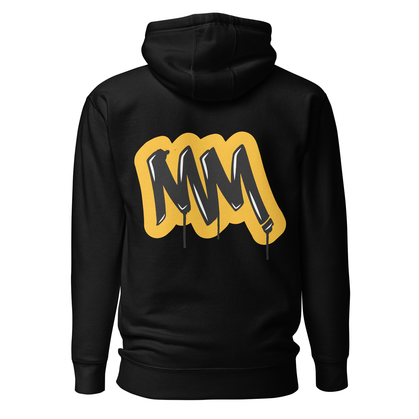 DeMarvin Leal "Marv Mentality" Hoodie