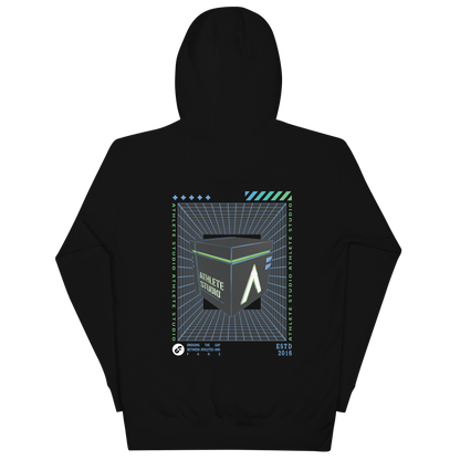 Athlete Studio Hoodie