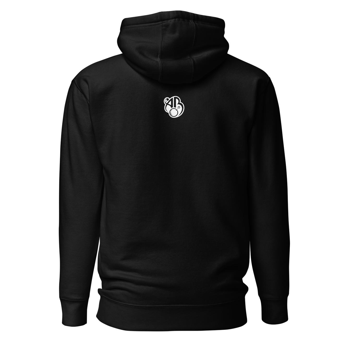 Alycia Baumgardner "Young Champ" Hoodie