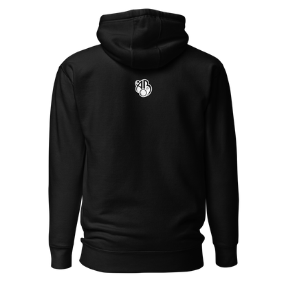Alycia Baumgardner "Young Champ" Hoodie