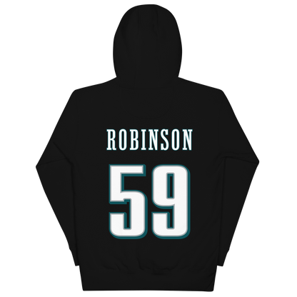 Janarius Robinson "59" Hoodie