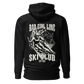 SLTD "Bad Girl Line" Hoodie