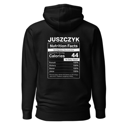 Kyle Juszczyk "Juice" Hoodie