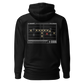 Kyle Juszczyk "21 Personnel" Hoodie