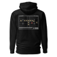 Kyle Juszczyk "21 Personnel" Hoodie