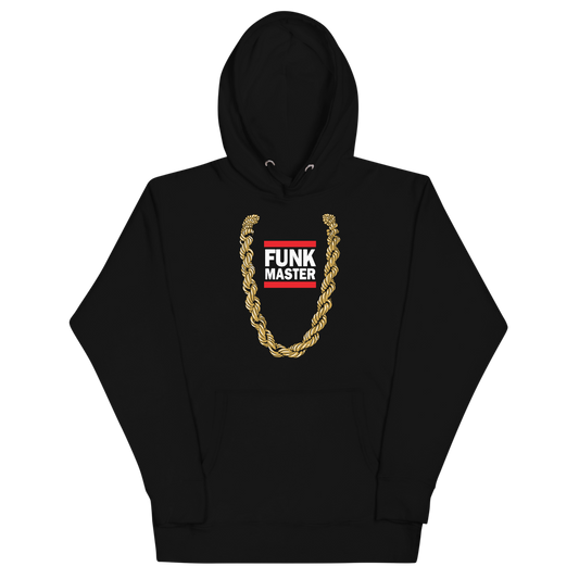 Aljamain Sterling "Funk Master" Hoodie