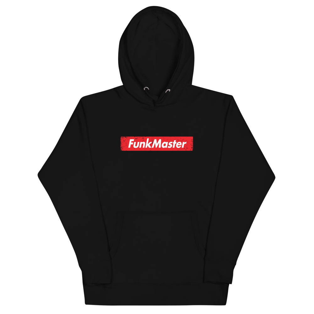 Aljamain Sterling "Funk Master" Hoodie