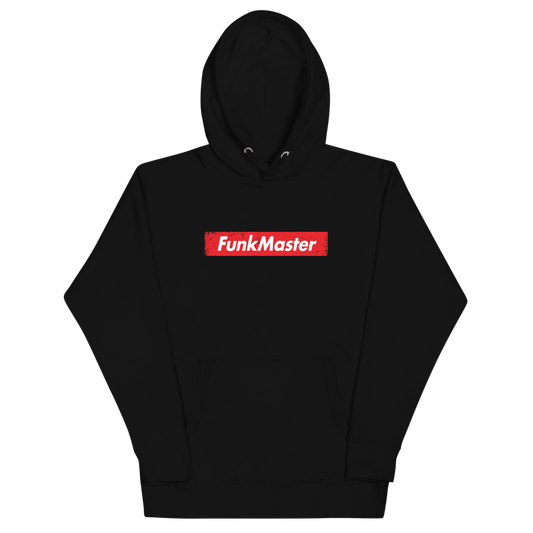 Aljamain Sterling "Funk Master" Hoodie