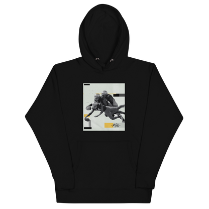 Kyle Hamilton "Pick Six" Hoodie