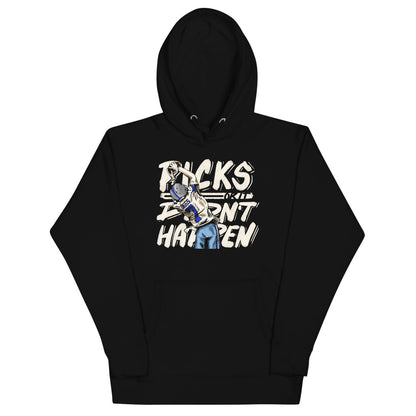 Trevon Diggs "Picks or it Didn't Happen" Hoodie