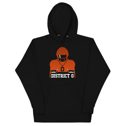 JL Skinner "Stadium" Hoodie