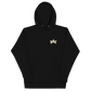 Ovie Oghoufo "Crown" Hoodie Black