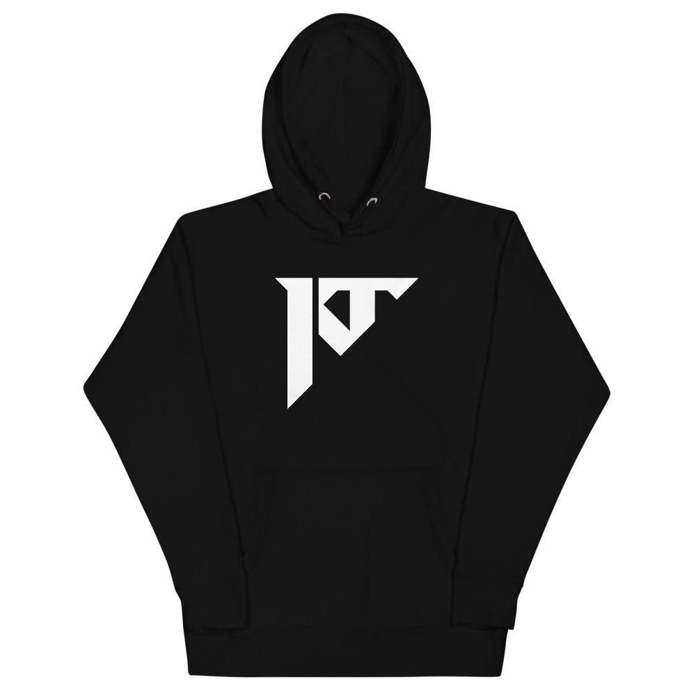 Kadarius Toney "Signature" Hoodie Black