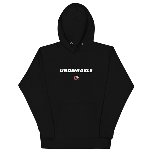 Aljamain Sterling "Undeniable" Hoodie