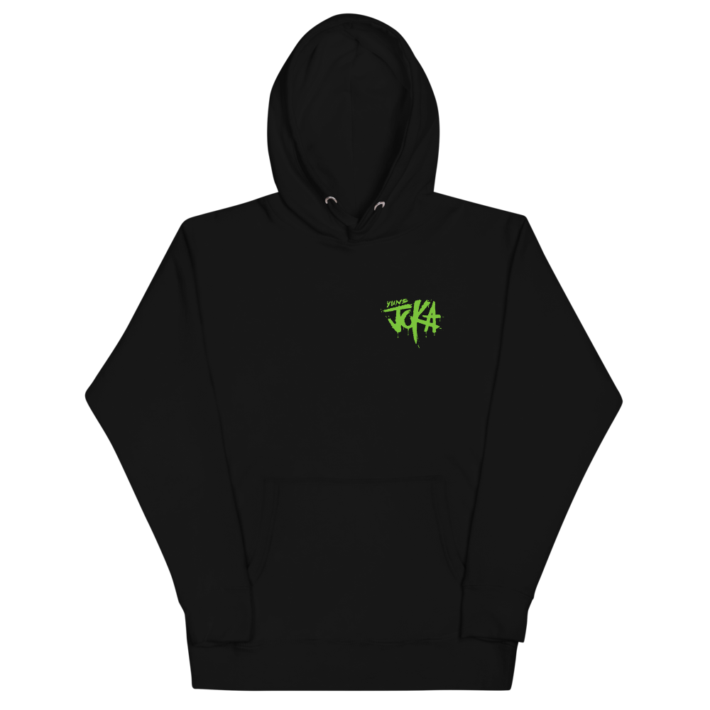Kadarius Toney "Joka" Hoodie