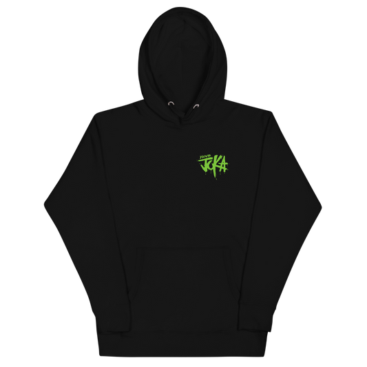 Kadarius Toney "Joka" Hoodie