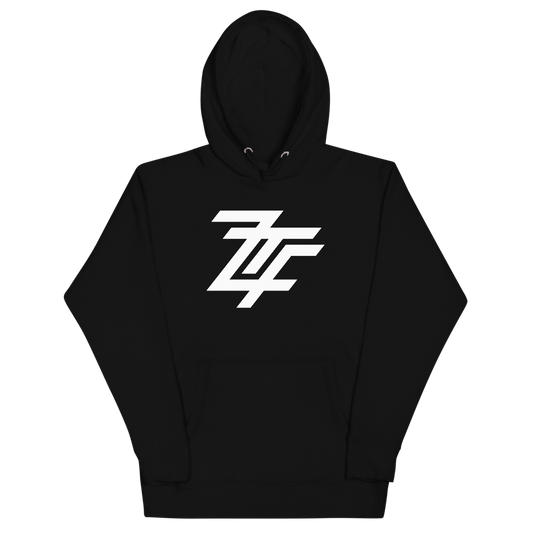 Zion Tupuola-Fetui "Signature" Hoodie