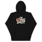 The Long Shot Podcast "Signature" Hoodie