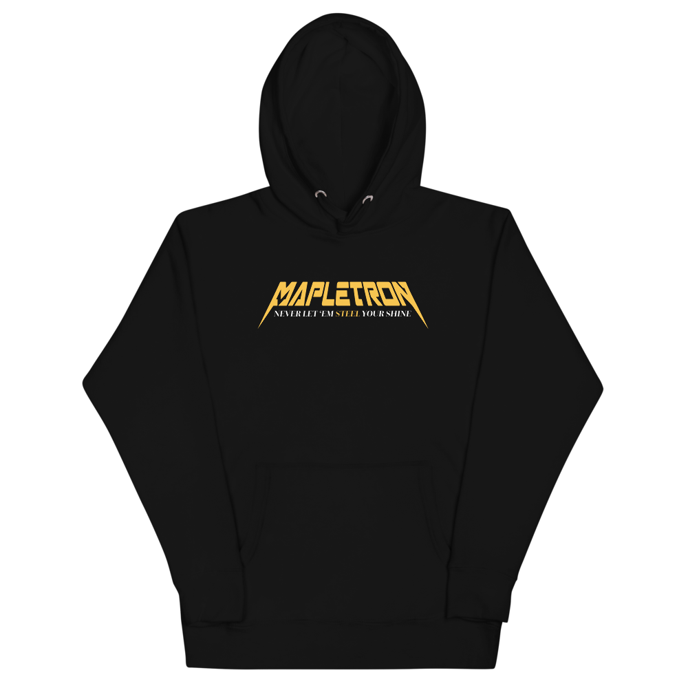 Chase Claypool "Mapletron" Hoodie