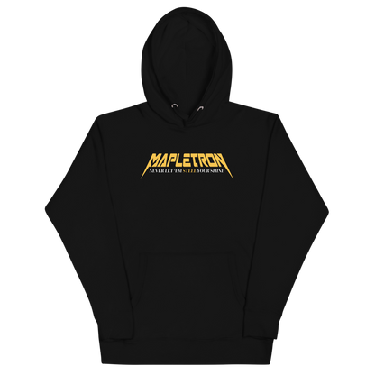 Chase Claypool "Mapletron" Hoodie