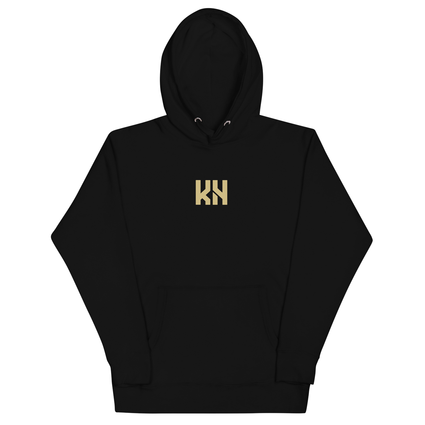 Kyle Hamilton "Signature" Hoodie (Black) (Purple)