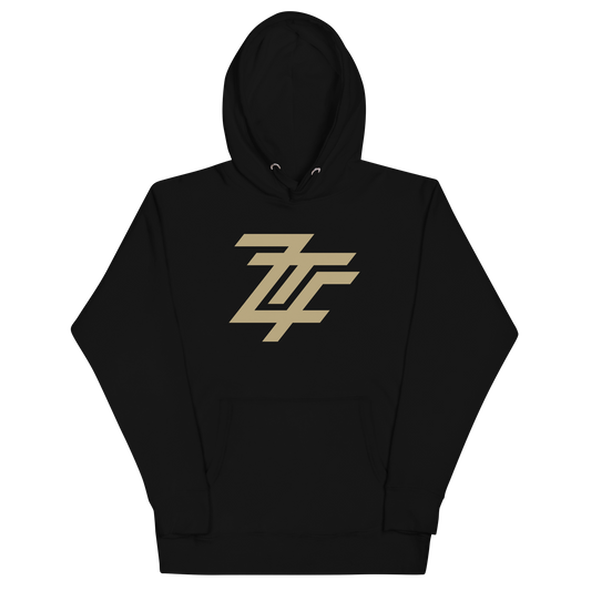 Zion Tupuola-Fetui "Signature" Hoodie