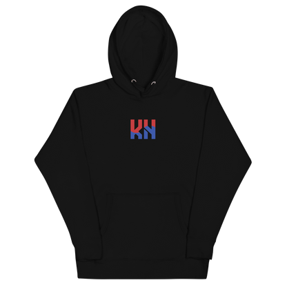 Kyle Hamilton "AAPI Heritage Month" Hoodie