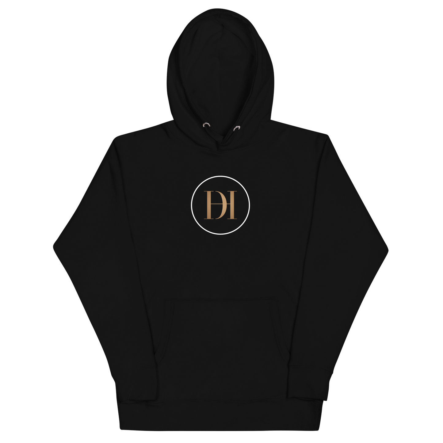 Dontrell Hilliard "Signature" Hoodie