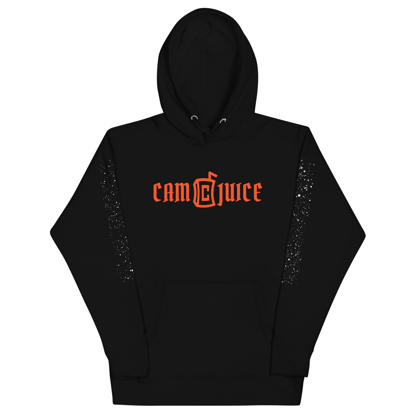 Cam Taylor-Britt "Skeleton" Hoodie