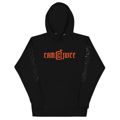 Cam Taylor-Britt "Skeleton" Hoodie