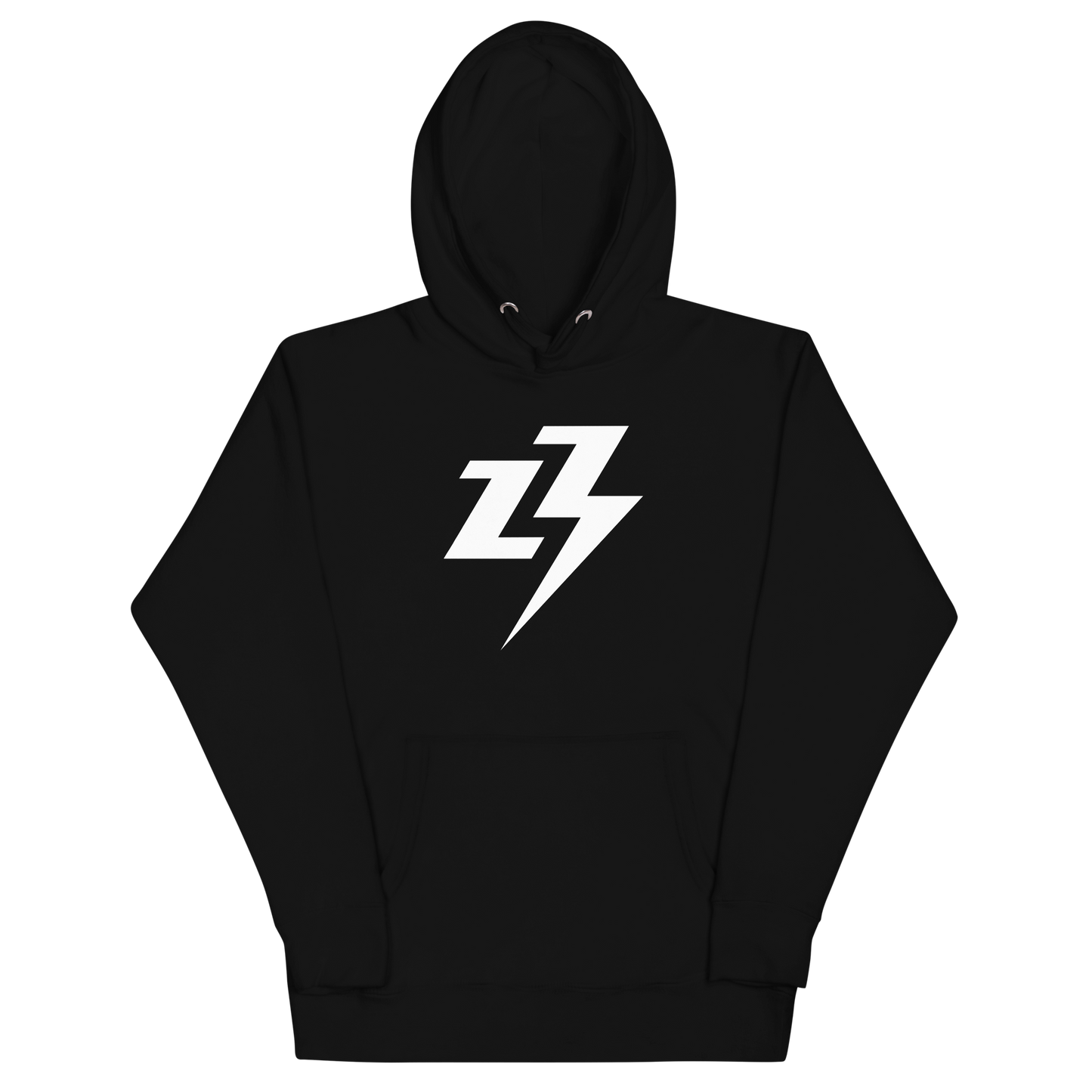 Kenny Moore "Signature" Hoodie