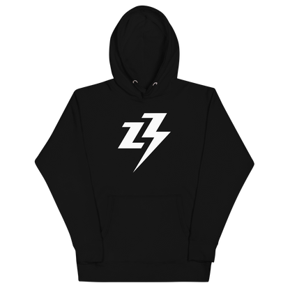 Kenny Moore "Signature" Hoodie