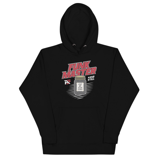 Aljamain Sterling "Give Me Your Tears 1" Hoodie