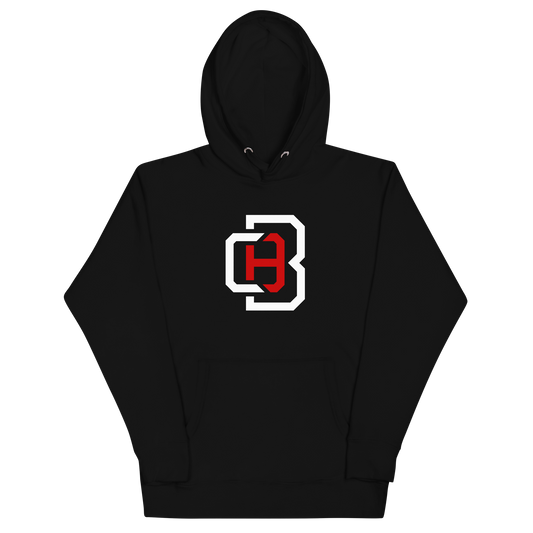 Cole Bishop "Signature" Hoodie