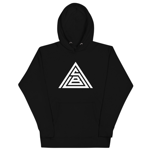 Amon-Ra St. Brown "Signature" Hoodie