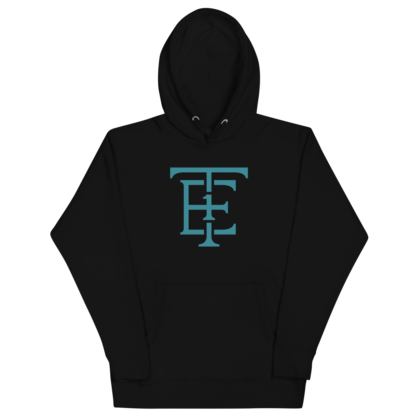Travis Etienne Jr. "Logo" Hoodie