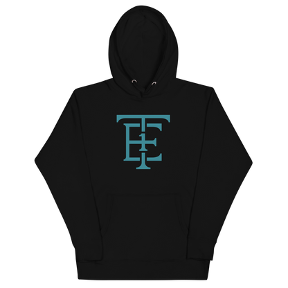 Travis Etienne Jr. "Logo" Hoodie