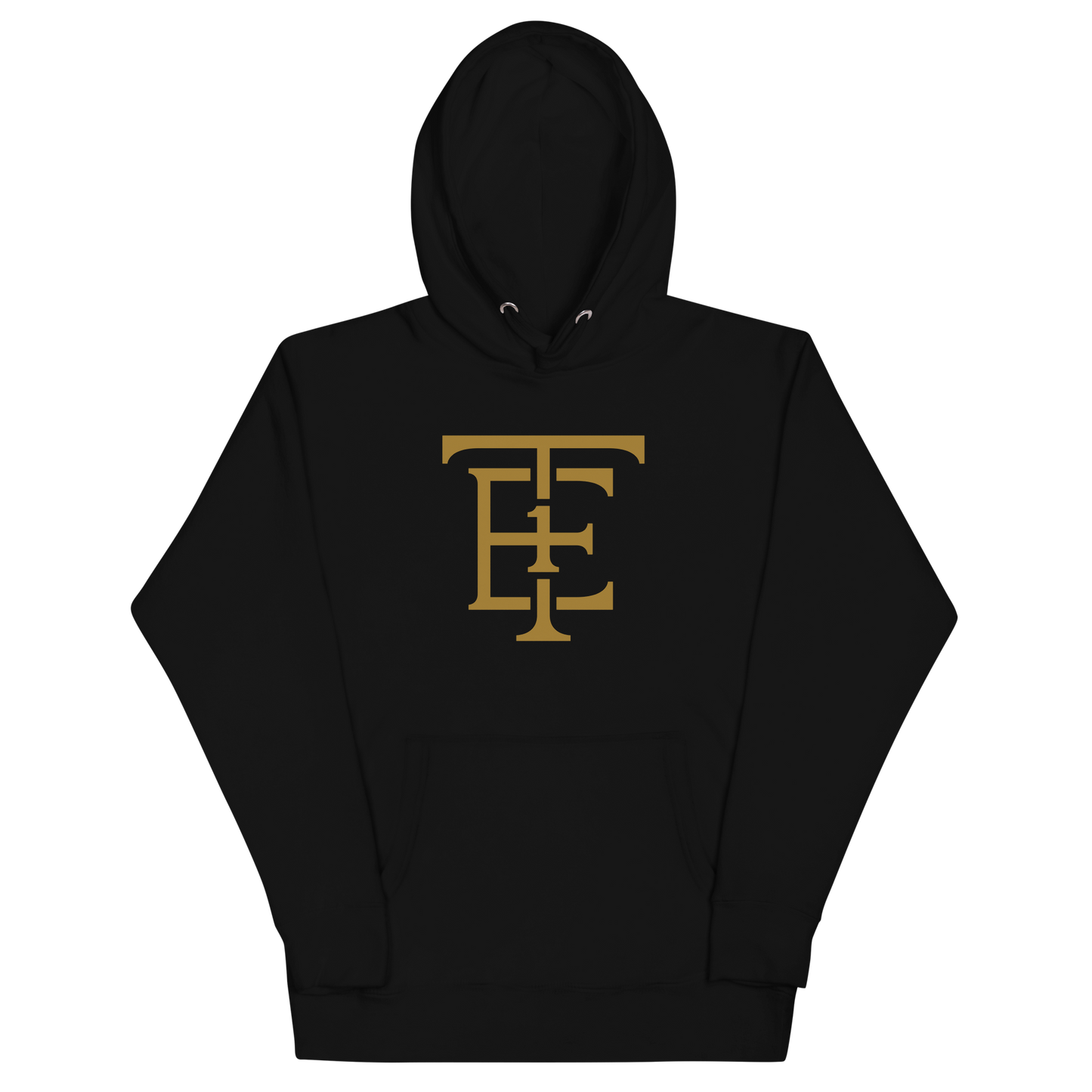 Travis Etienne Jr. "Logo" Hoodie