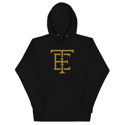 Travis Etienne Jr. "Logo" Hoodie