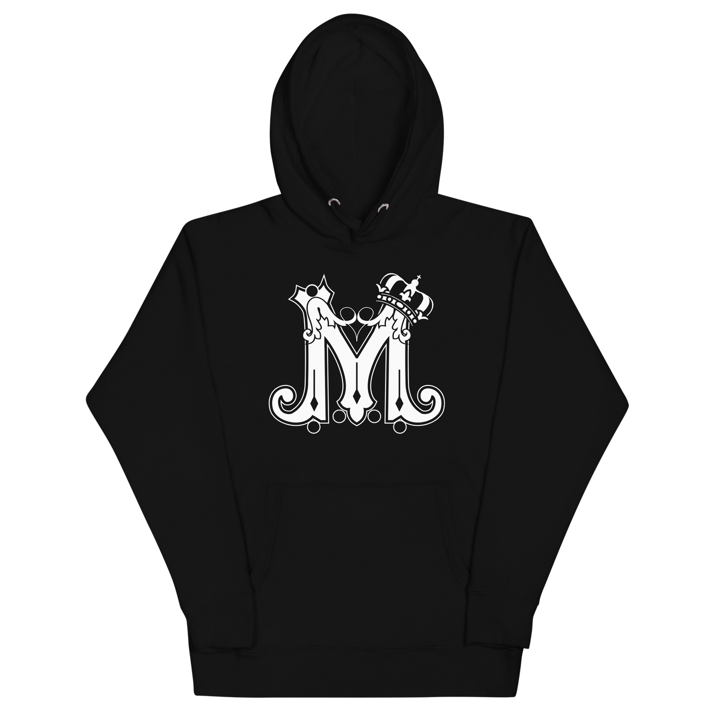 Jalen Milroe "Signature" Hoodie
