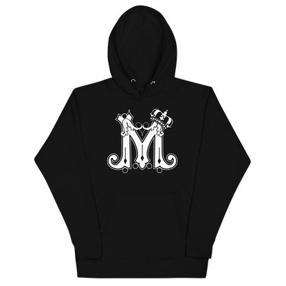 Jalen Milroe "Signature" Hoodie