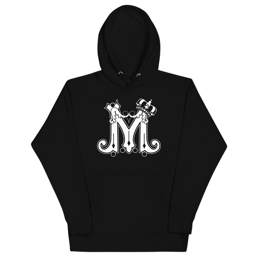 Jalen Milroe "Signature" Hoodie