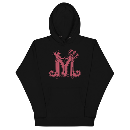 Jalen Milroe "Signature" Hoodie