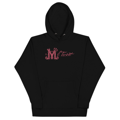 Jalen Milroe "MilTicket" Hoodie