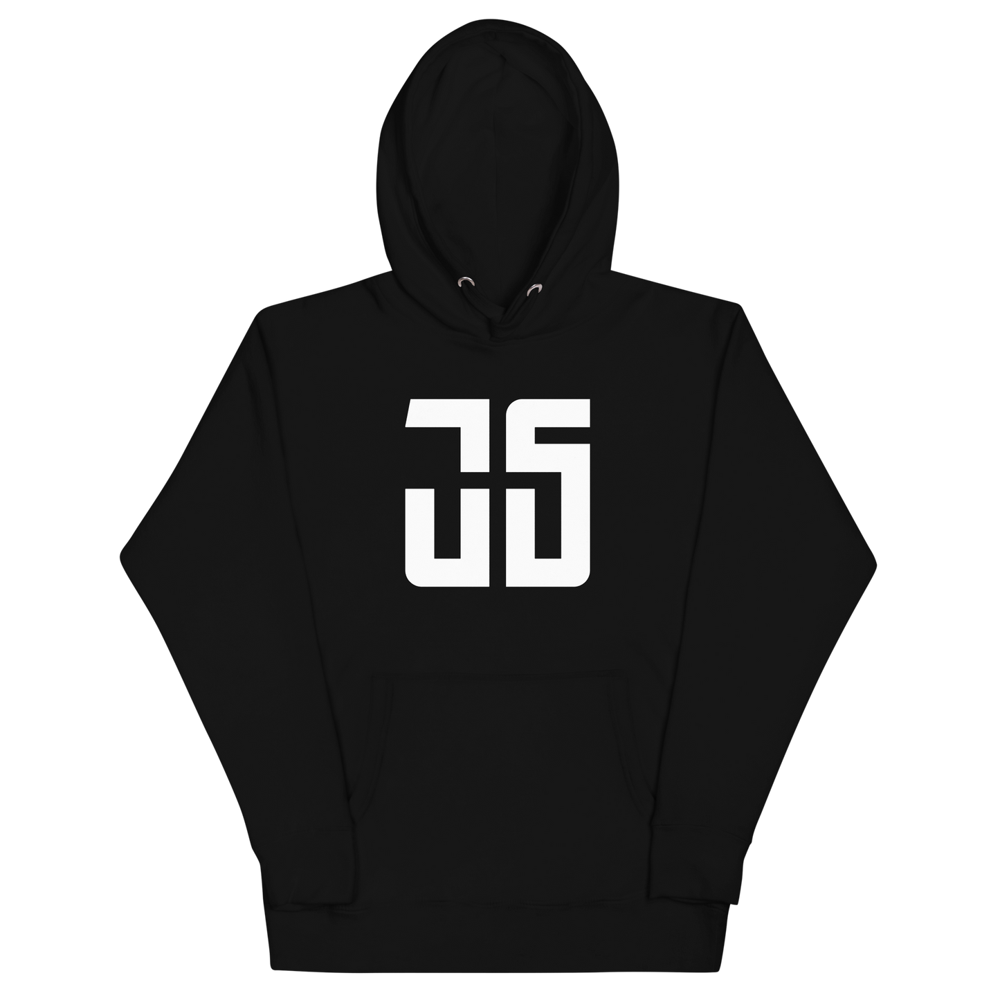Justin Simmons "Signature" Hoodie
