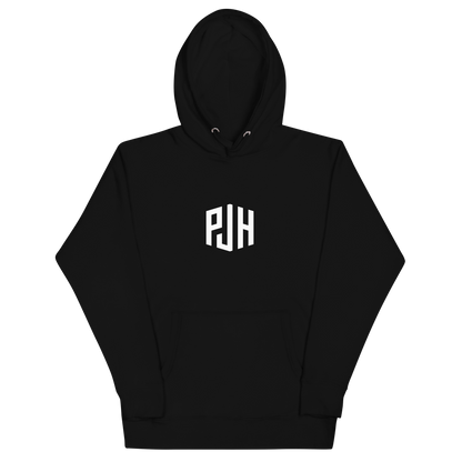 PJ Haggerty "Signature" Hoodie