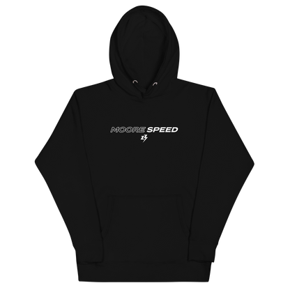 Kenny Moore "Moore Speed" Hoodie