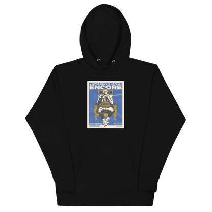 Micah Parsons "Encore" Hoodie